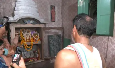 Preparations begin for famous Sitala Sasthi in Bolangir