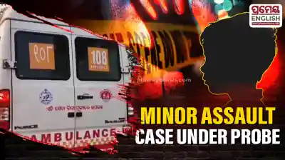 Minor brutally attacked, dumped near canal; Investigation underway