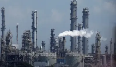 Middle East Conflict disrupts petrochemical supply, hits Odisha’s plastic industry hard