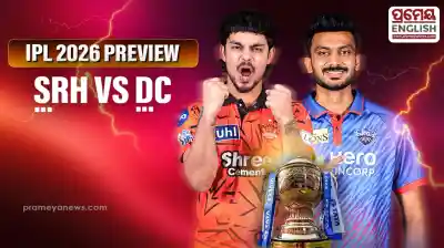 Sunrisers Hyderabad Chase Third Straight Win Against Resurgent Delhi Capitals