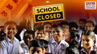 4-day school closure announced in Malkangiri due to heatwave