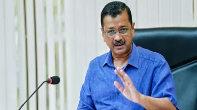 "Made my submission in court, would not like to comment": Kejriwal after Delhi HC dismissed recusal plea