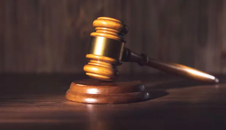 Man sentenced to 20-year RI for raping minor girl in Koraput