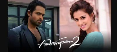 Disha Patani joins Emraan Hashmi in 'Awarapan 2', makers lock August release