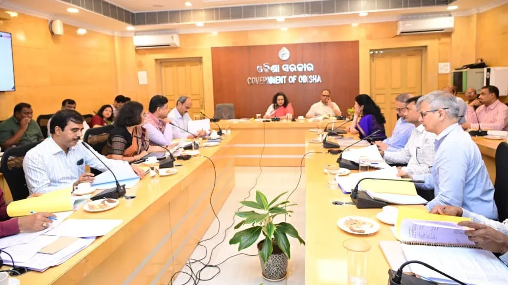 Odisha Govt approves 18 industrial projects worth Rs 3,877.14 crore, to create 7,565 jobs