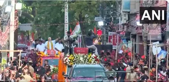 Tamil Nadu campaign ends in fever pitch: Kharge's 'terrorist' jibe at PM Modi sparks firestorm
