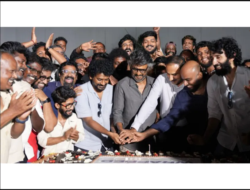 It's a Wrap! Rajinikanth completes 'Jailer 2' shoot, release date expected soon