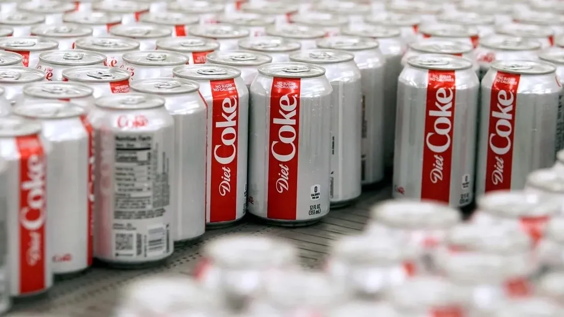 Gen Z Panic Erupts as Diet Coke Vanishes From Indian Stores