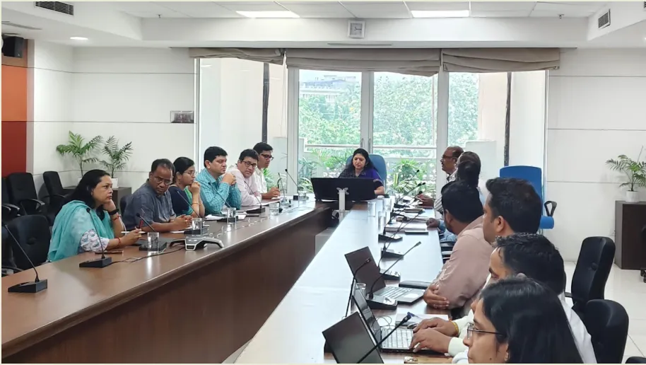 On Civil Services Day: H&UD charts reform roadmap for citizen-centric governance