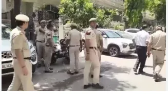 Delhi Tragedy: IRS Officer's Daughter Raped and Murdered by Former Househelp