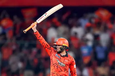 Orange Army Soars To Third In Points Table After Abhishek Sharma Masterclass