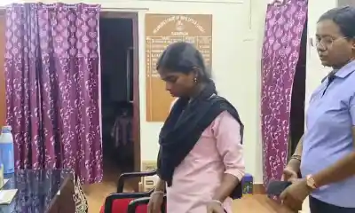 Missing Baripada teacher rescued from Balasore Railway Station