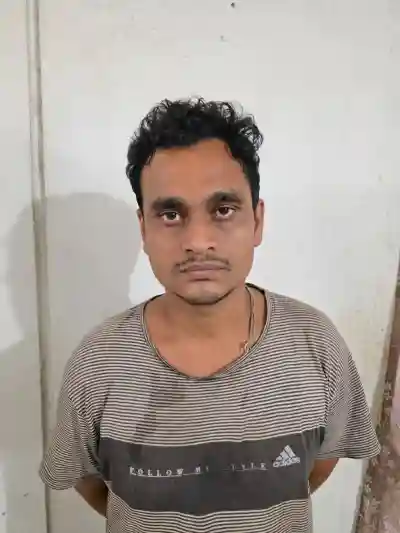 Man arrested for issuing bomb threats to temples via social media in Puri