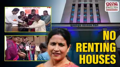 BMC warns of action if allotted houses are rented out; 138 families get homes