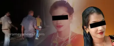 Woman brutally murdered in Jagatsinghpur