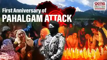 India stands firm as PM Modi honours Pahalgam martyrs on first anniversary