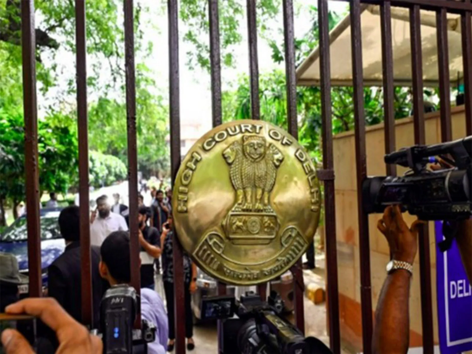 Scandalising judiciary not free speech: Delhi HC convicts YouTuber for criminal contempt