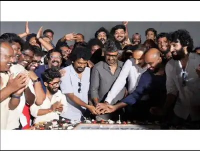 It's a Wrap! Rajinikanth completes 'Jailer 2' shoot, release date expected soon