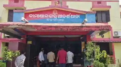 Father, two sons assault census officials, vandalize vehicles in Dhenkanal