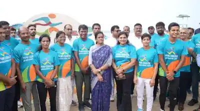 “Think India, Think Odisha”: Odisha Tourism unveils new tagline