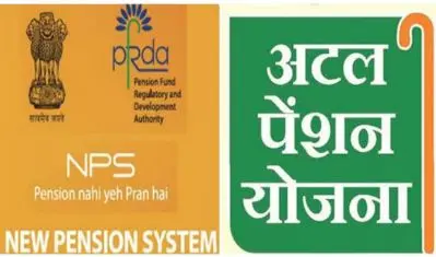 Atal Pension Yojana (APY): Gross enrolments surpass 9 crore