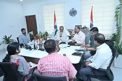 Centre approves procurement of pulses and oilseeds under Price Support Scheme in Odisha