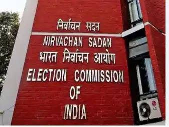 ECI Orders Candidates to Stay in Constituencies During Polling in West Bengal