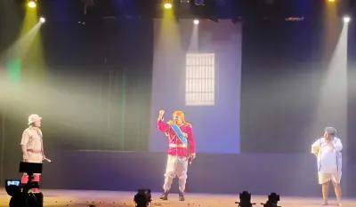 Karagara Ra Kahani Grabs Spotlight at Canfest 2026 as Rourkela Troupe Shines In Paradip