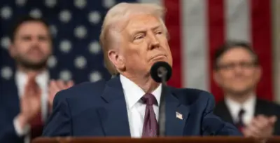 Trump Hints at "Possible" Iran Talks Within 36-72 Hours Amid Rising Tensions in Hormuz