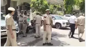 Delhi Tragedy: IRS Officer's Daughter Raped and Murdered by Former Househelp