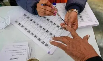 West Bengal Records 62% Turnout While Tamil Nadu Hits 56% in High Stakes Polls