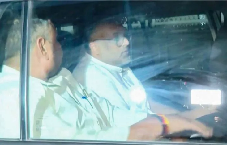 Delhi court sends I-PAC Director Vinesh Chandel to 14-day judicial custody