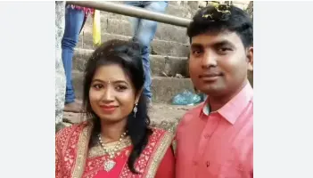 Three police officials issued notice for negligence in Aparna Priyadarshini Murder Case