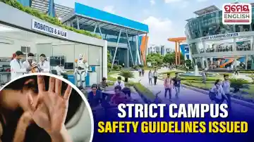 Higher Education Department issues stringent guidelines to ensure campus safety