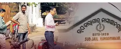 Census officials assaulted in Dhenkanal; Man, sons arrested, sent to jail