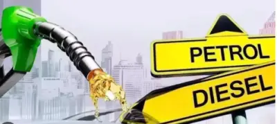 No Proposal to Increase Petrol, Diesel Prices: Oil Ministry