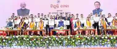 Odisha CM Majhi Urges Government Employees to Uphold Proper Conduct and Avoid Corruption