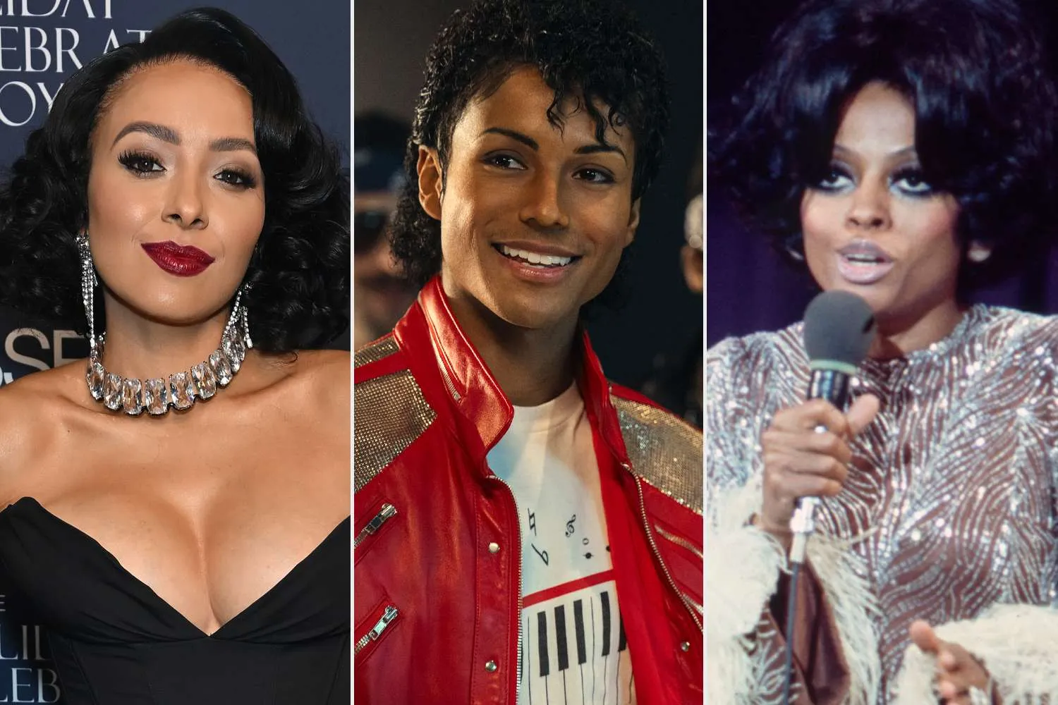 Kat Graham exits Michael Jackson biopic ‘Michael’ due to legal issues

