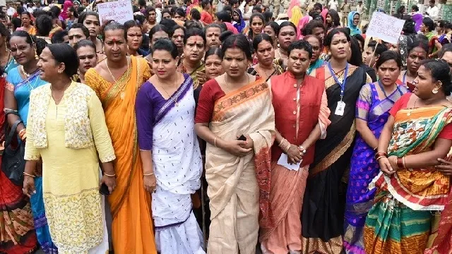 Odisha government reconstitutes State Transgender Welfare Board

