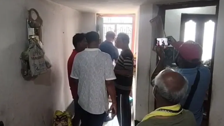 Rayagada: Gold and cash stolen from businessman’s home

