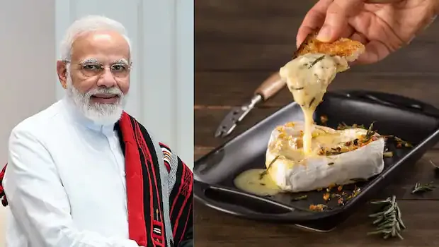 Indian Cheesemakers Secure Super Gold at Brazil World Championship Earning PM Modi’s Praise