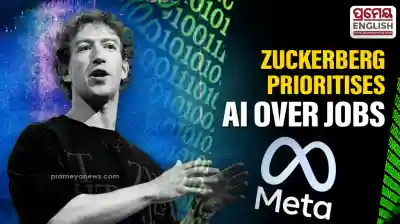 Mark Zuckerberg Sacrifices Ten Percent of Workforce For Multi Billion Dollar AI Future