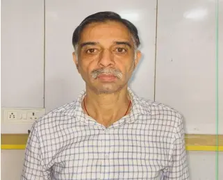 Delhi man arrested by Odisha Crime Branch for Rs 2.06 crore online investment fraud