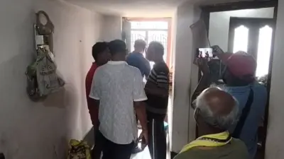 Rayagada: Gold and cash stolen from businessman’s home