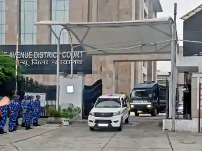 Court sends DGCA Deputy DG, others to judicial custody in corruption case