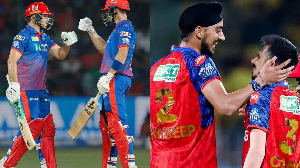 Shreyas Iyer Aims To Extend Perfect Winning Streak in Scorching Delhi Afternoon Battle