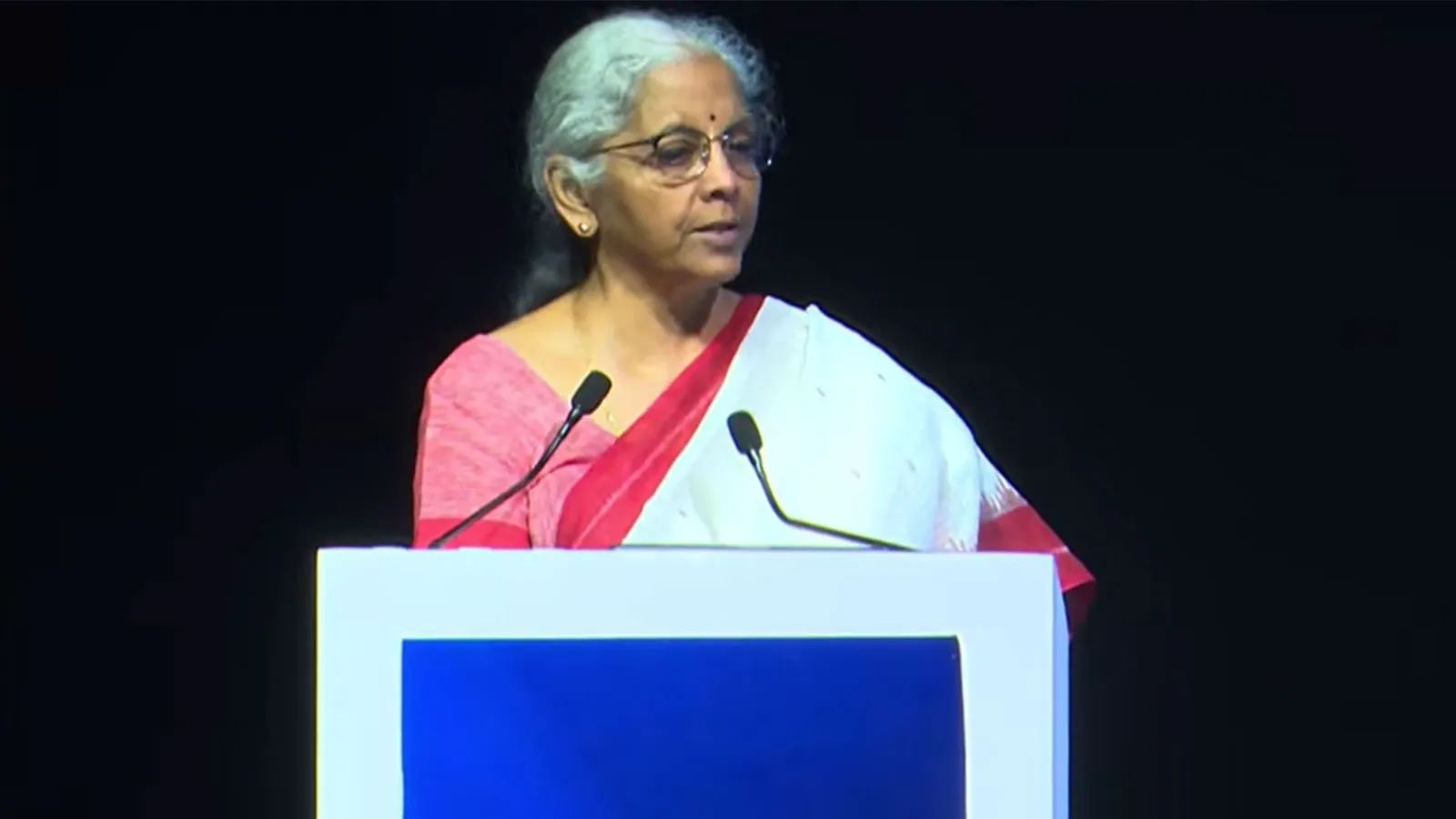 Digital Shield for Capital Markets: Finance Minister Warns Against AI Based Fraud Risks