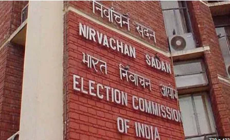 ECI Appoints 11 Additional Police Observers for Second Phase of West Bengal Election