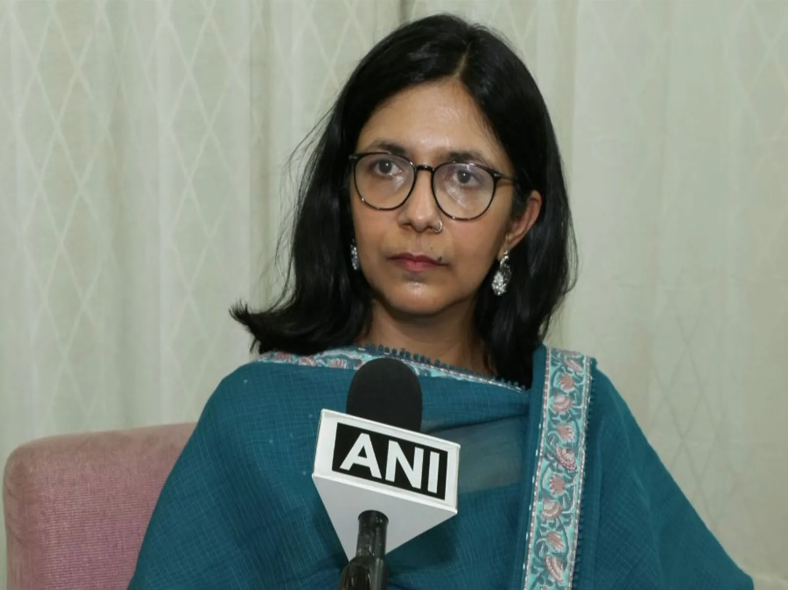 'Anti-women, corrupt, 'gundagardi': Rajya Sabha MP Swati Maliwal slams Kejriwal

