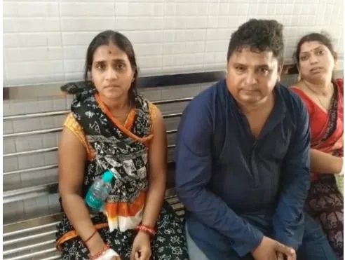 Snake bites woman at Konark Nabagraha temple while performing havan!